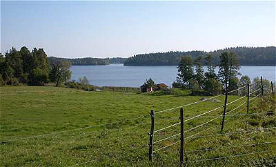 Fiskesjön