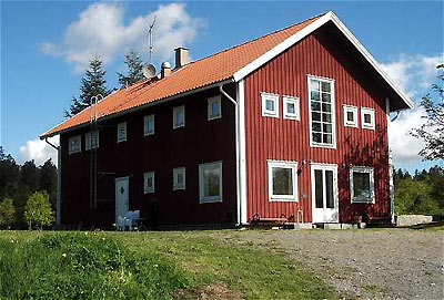 Stora huset Magasinet